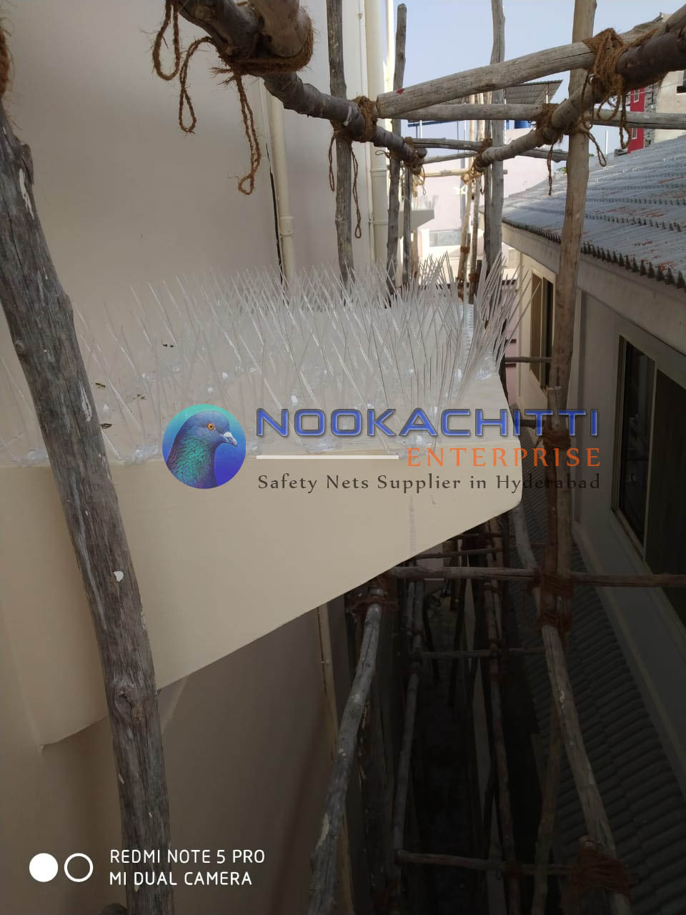 Sports Nets In Hyderabad