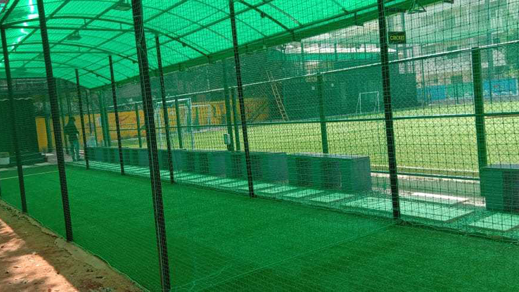 Sports Nets in Madhapur
